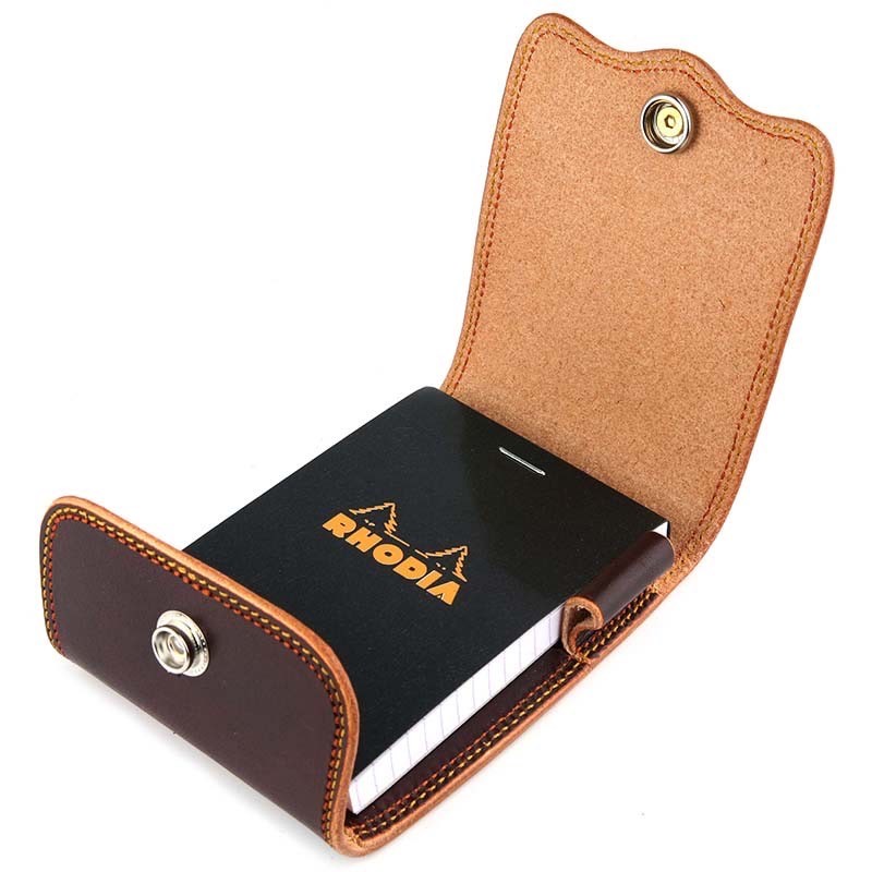 メモパッド NO.11 ダブルステッチ