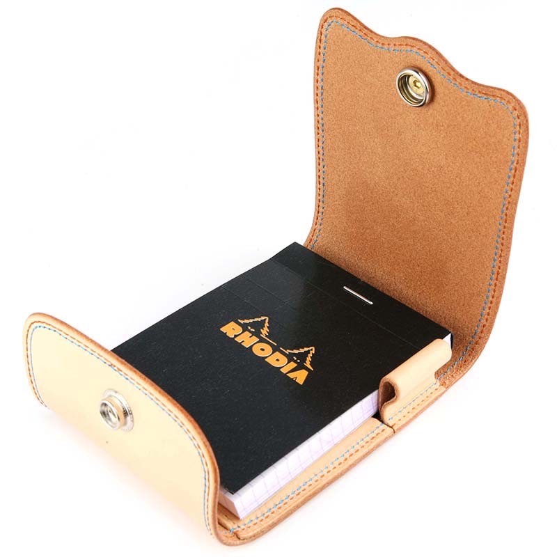 メモパッド NO.11 ダブルステッチ