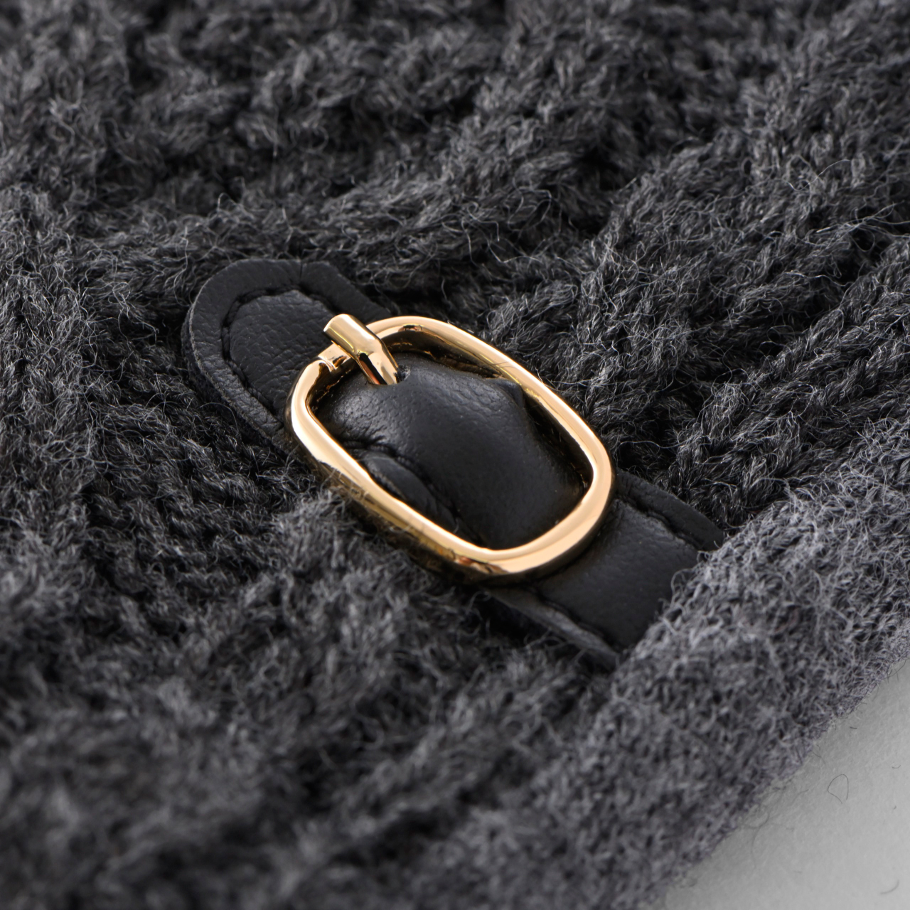 【クリスマス限定ボックス付】手袋とクリスマスチョコのセット※メンズorレディース選択可能