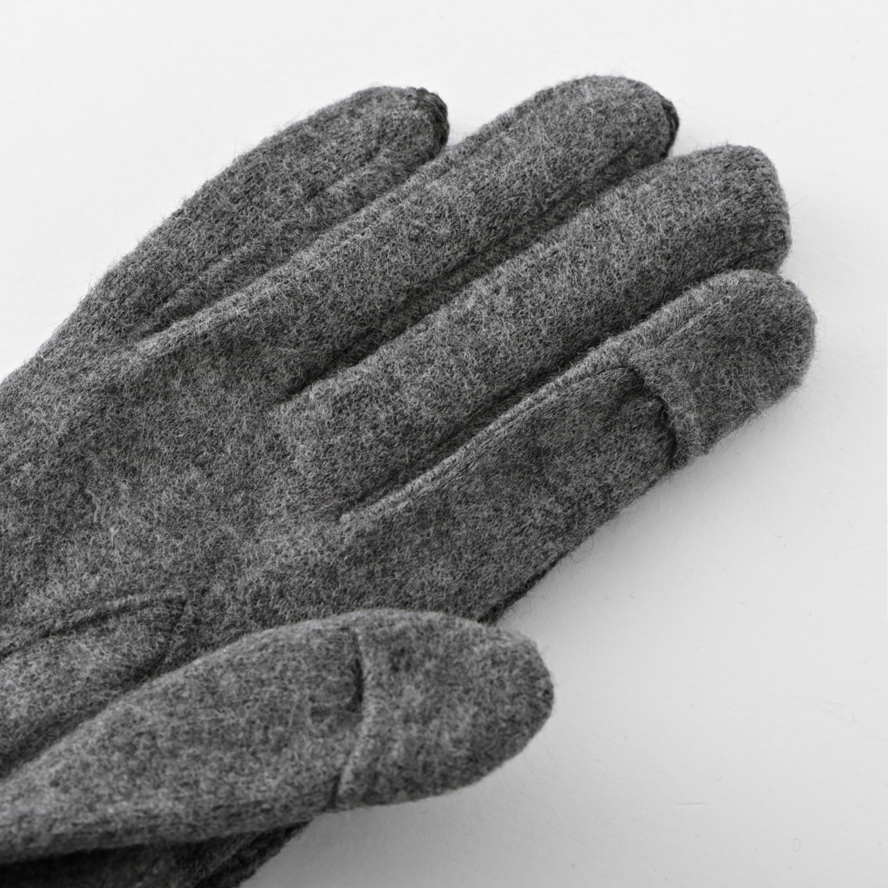 【クリスマス限定ボックス付】手袋とクリスマスチョコのセット※メンズorレディース選択可能