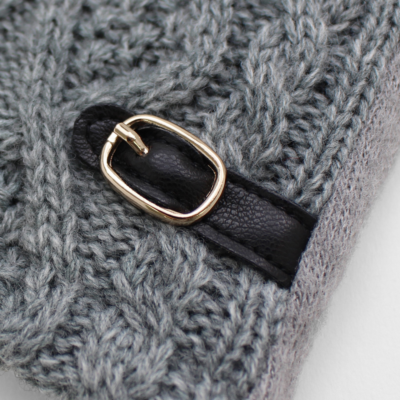 【クリスマス限定ボックス付】手袋とクリスマスチョコのセット※メンズorレディース選択可能