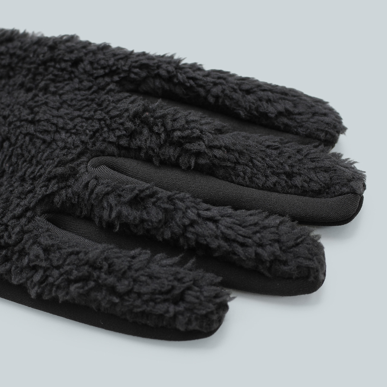 【クリスマス限定ボックス付】手袋とクリスマスチョコのセット※メンズorレディース選択可能