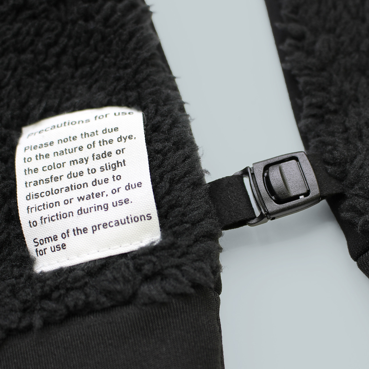 【クリスマス限定ボックス付】手袋とクリスマスチョコのセット※メンズorレディース選択可能