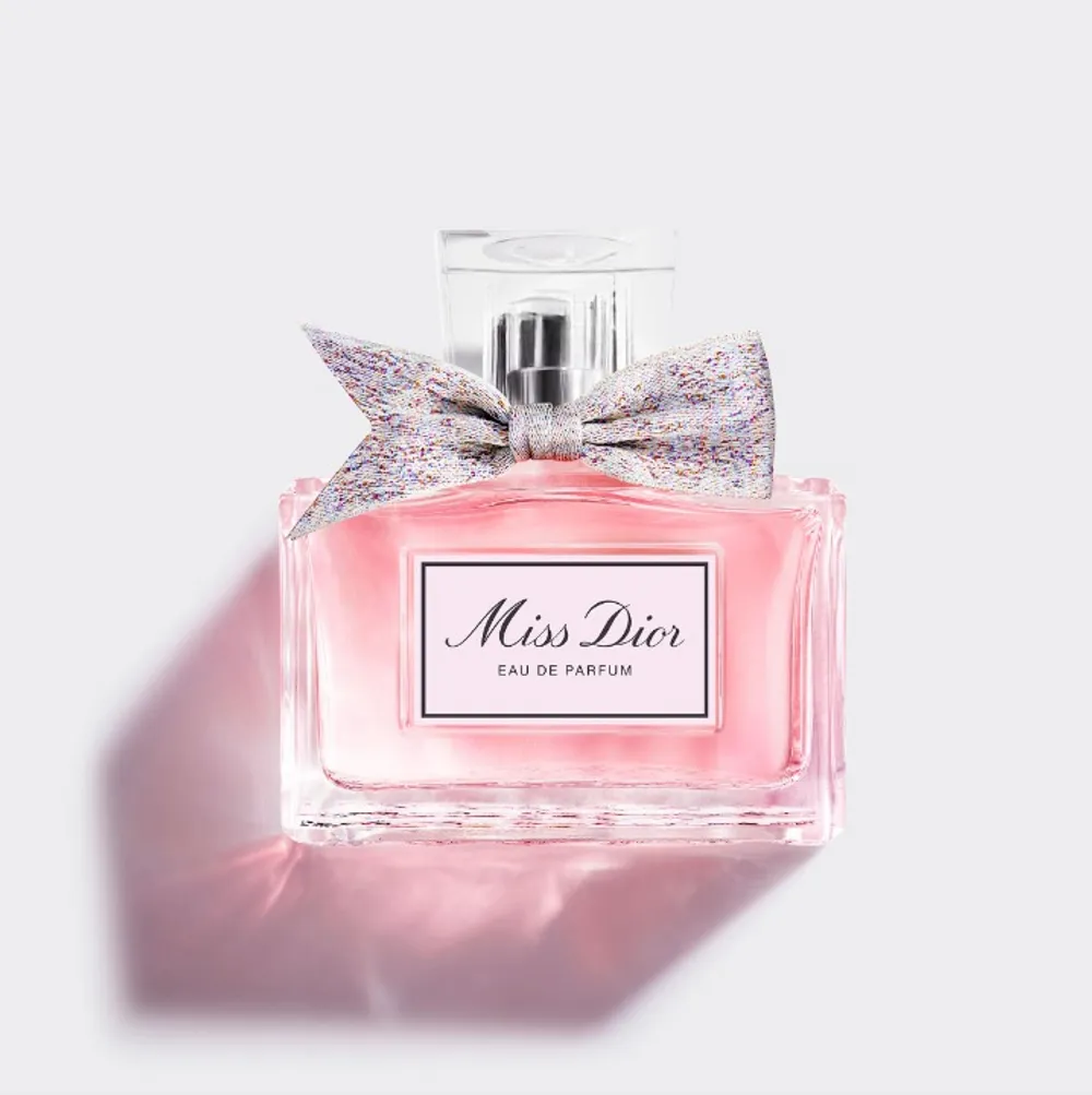 Ritz様♥Dior おまとめ4点セット×4セット リボンBOX付】ミスディオールパフュームとギフト3点セット