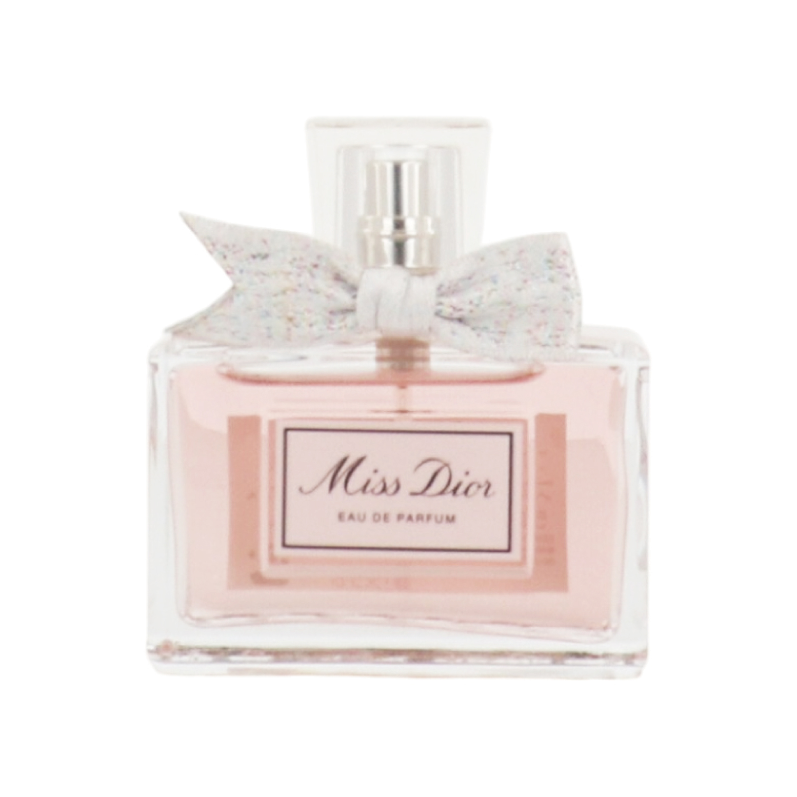 ミスディオール　フレッシュ＆センシュアル フローラル　幾千もの花々のような香り 50ml