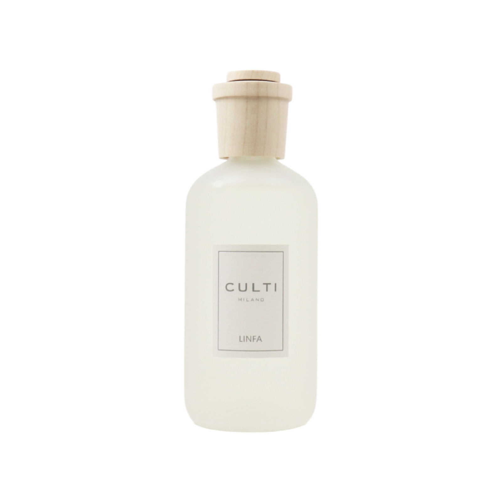 CULTI LINFA 250ml お香 CULTI | LINFA 250ml ディフューザー STILE｜【公式】ACTUS