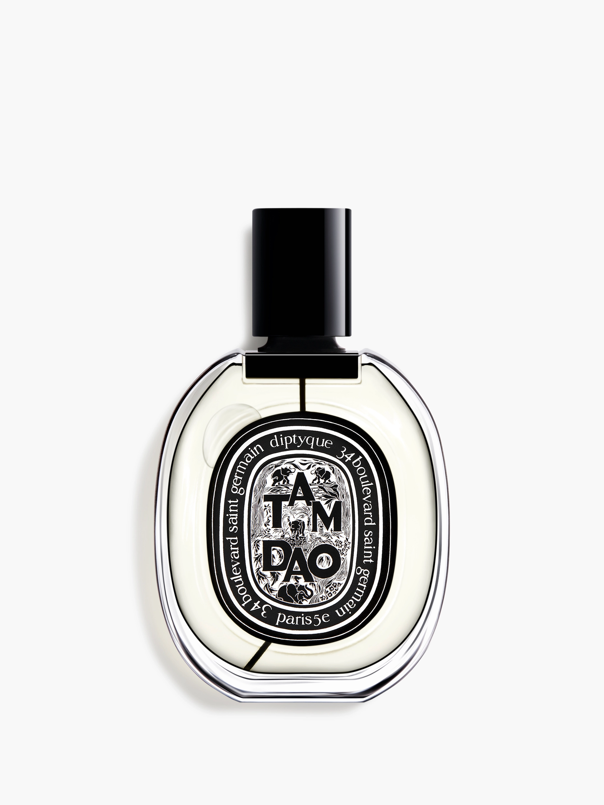ディプティック タムダオ オードパルファム EDP 75ml