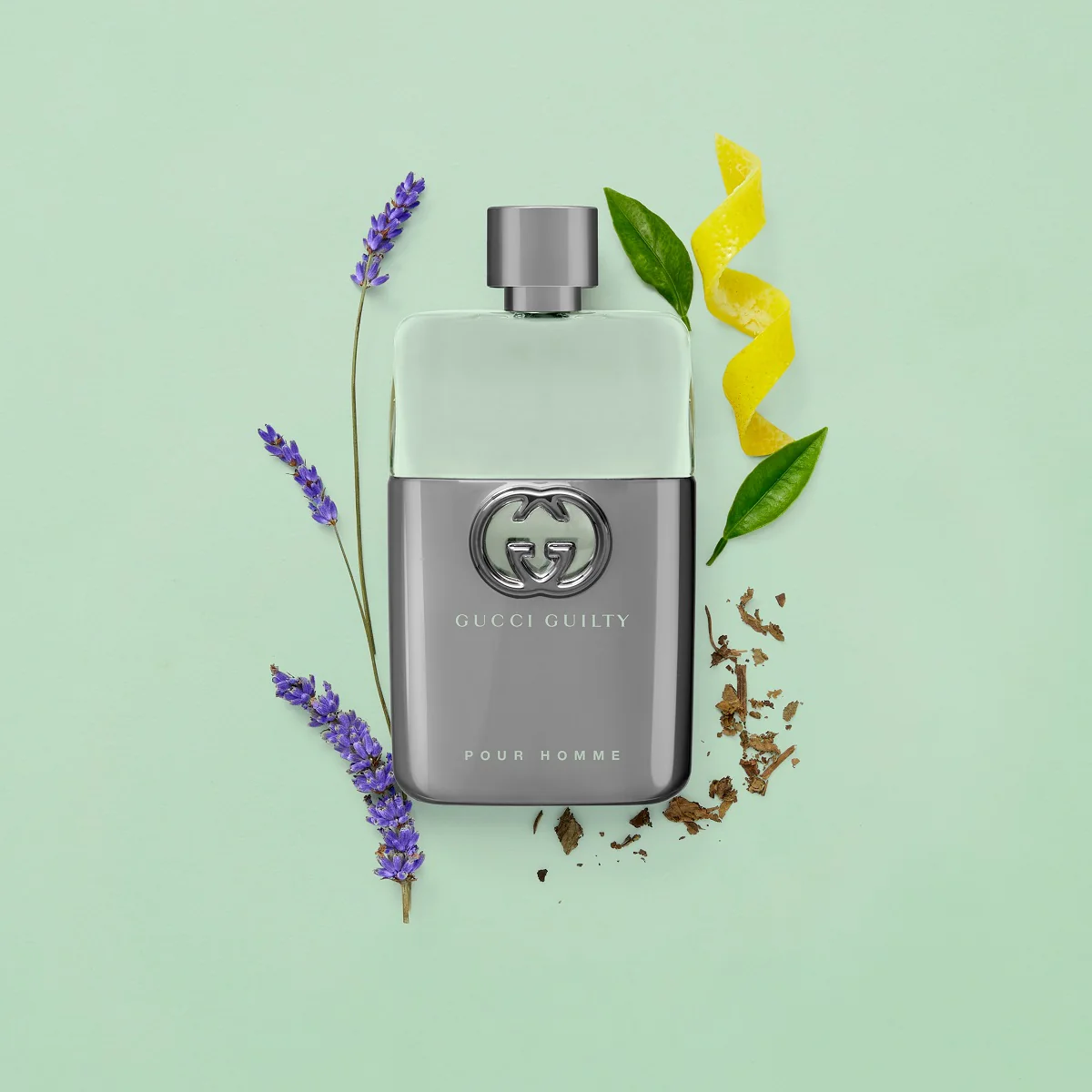 ギルティ プールオム オードトワレEDT 50ml | Gucci（グッチ）の