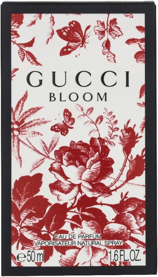 ブルーム　オードパルファム  EDP 50ml