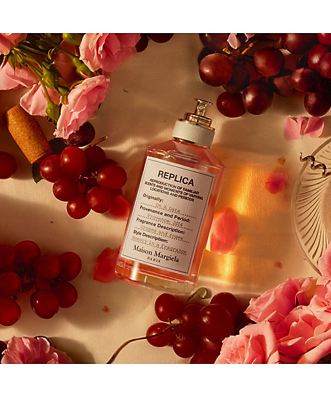 レプリカ　オン ア デートEDT 30ml