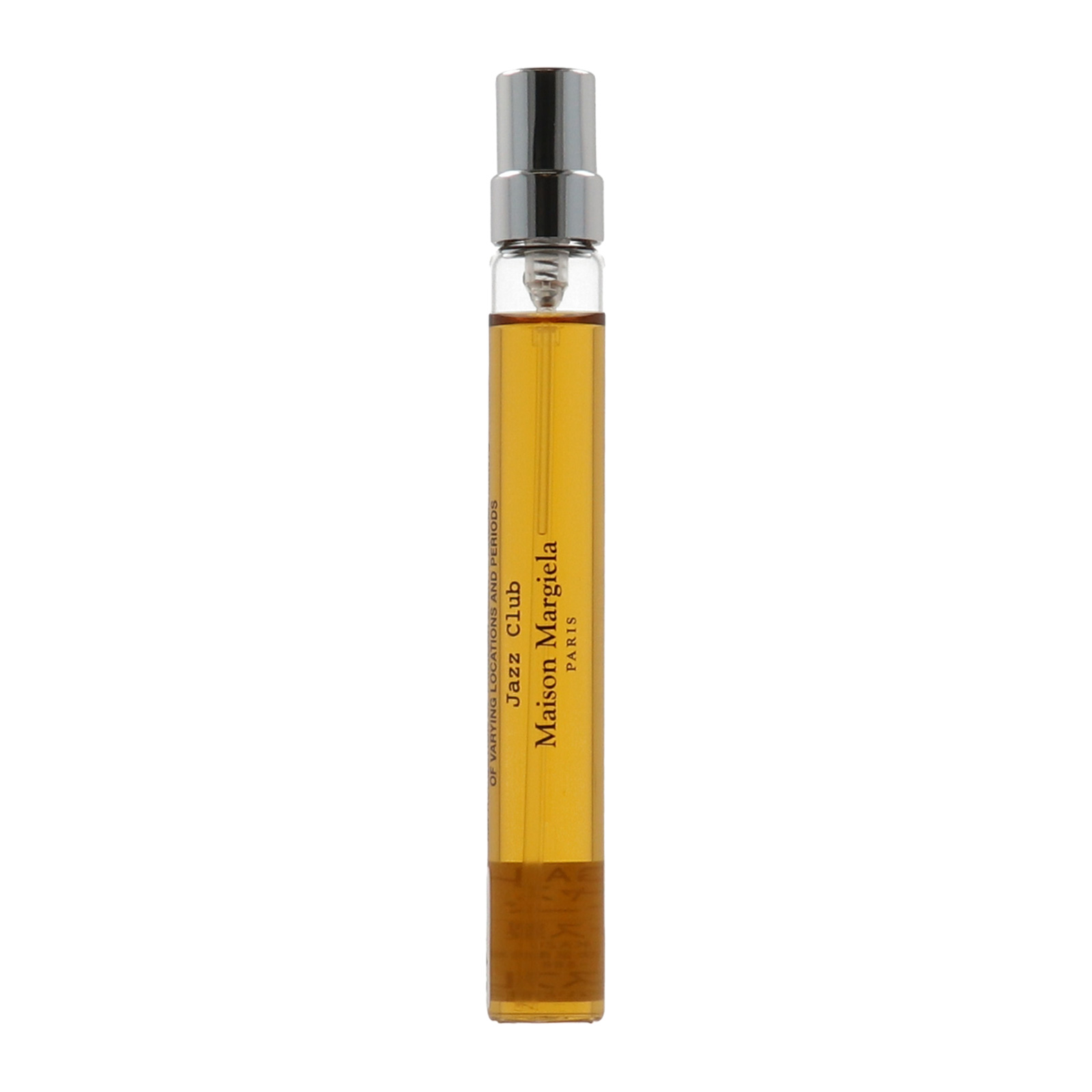 レプリカ ジャズクラブ EDT 10ml | Maison Margiela（メゾンマルジェラ 