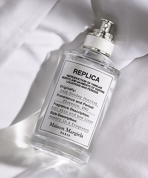 レプリカ　レイジーサンデーモーニング 30ml