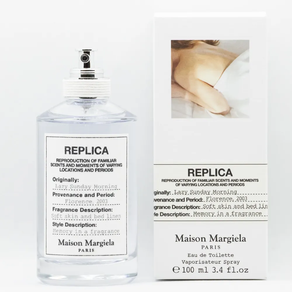 レプリカ　レイジーサンデーモーニング 30ml