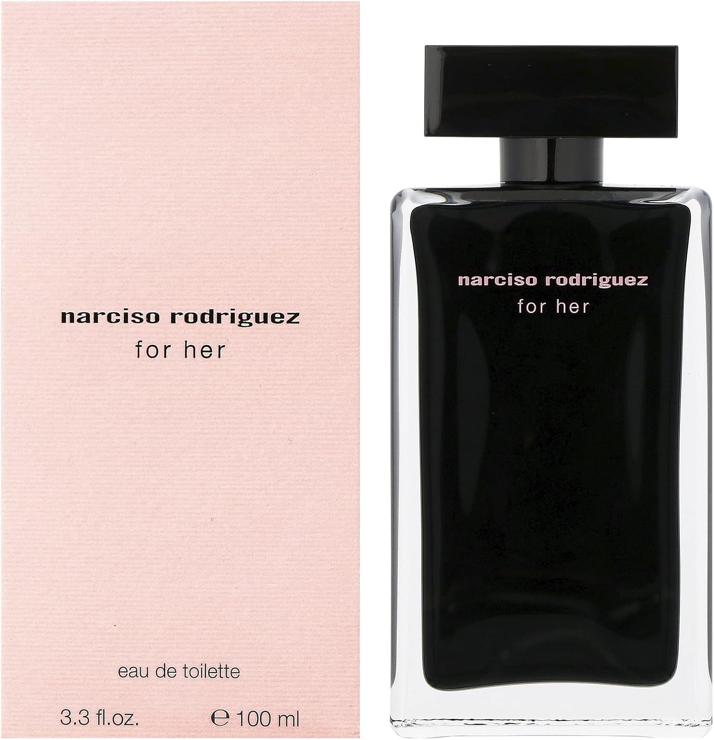 ナルシソロドリゲス　フォーハー オードトワレEDT 30ml
