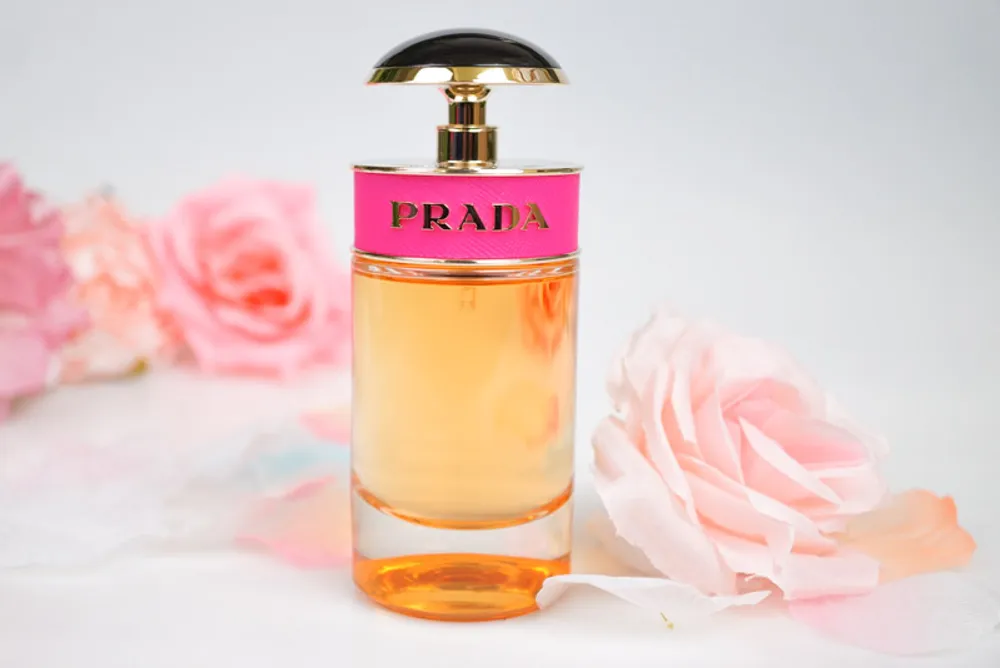 プラダ キャンディ オードパルファムEDP 50ml