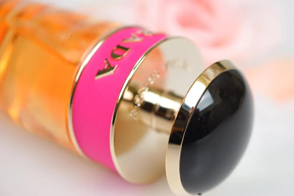 プラダ　キャンディ オードパルファムEDP 50ml