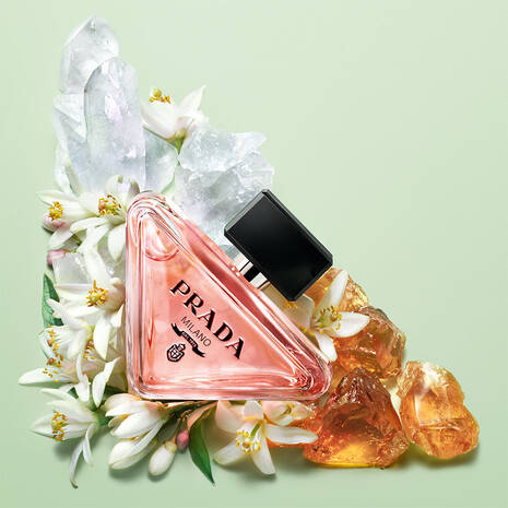 プラダ パラドックス オードパルファム EDP 30ml/50ml