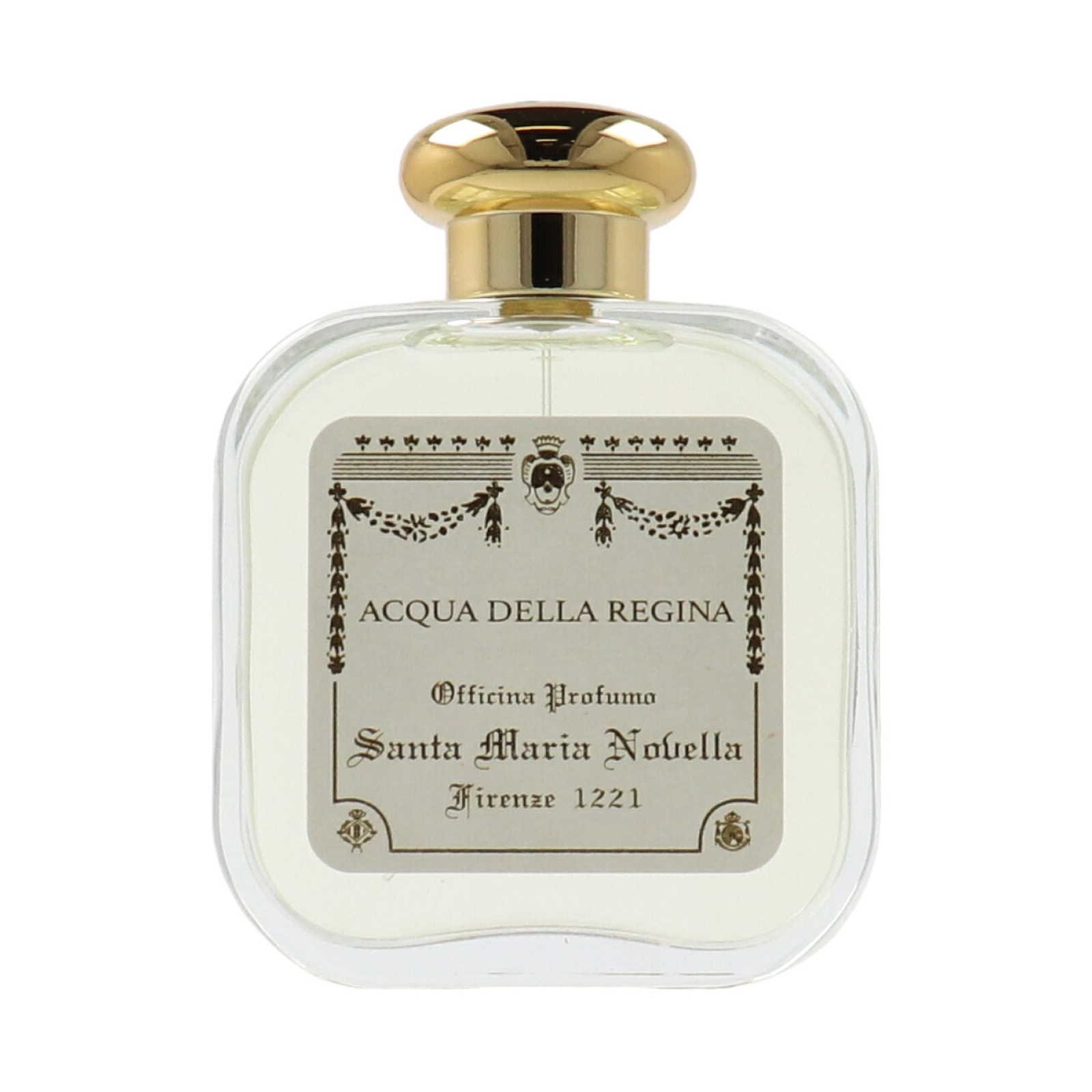 アックア・デッラ・レジーナ EDC 100ml | Santa Maria Novella（サンタ