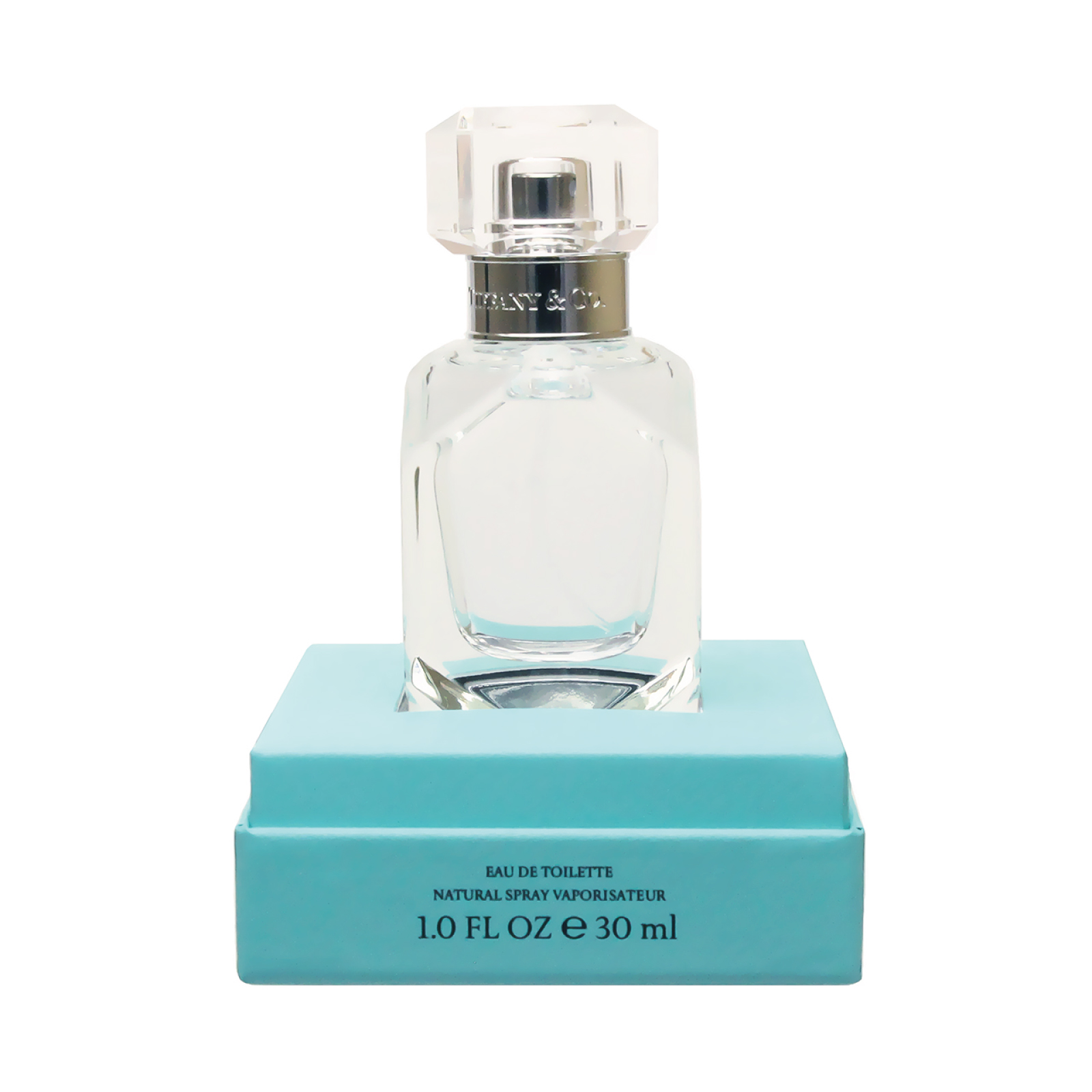 ティファニー TIFFANY＆Co. ティファニー おいしかっ シアー オードトワレ EDT 5ml ミニチュア 【ミニ香水】【あすつく】