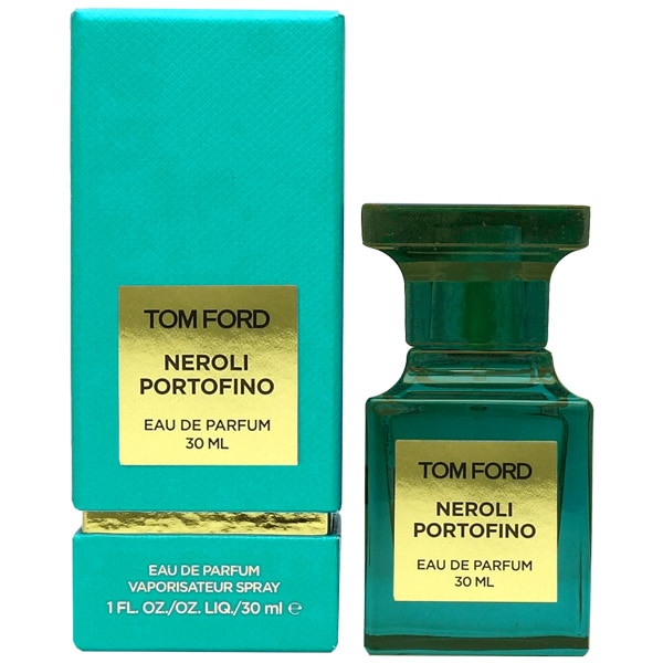 ネロリ ポルトフィーノ オードパルファム  EDP 30ml