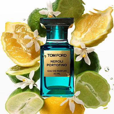 ネロリ ポルトフィーノ オードパルファム  EDP 30ml