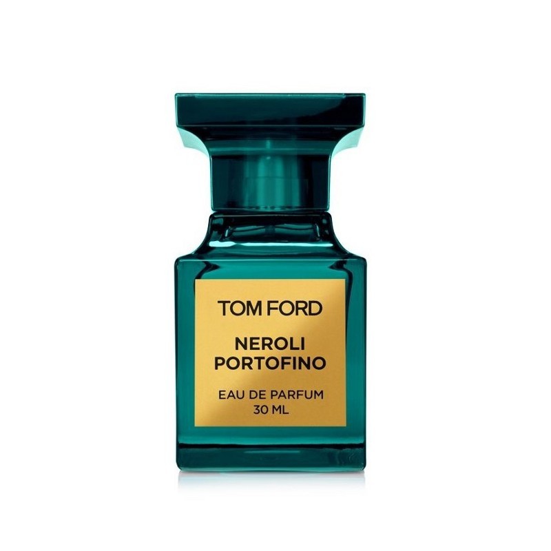 ネロリ ポルトフィーノ オードパルファム EDP 30ml