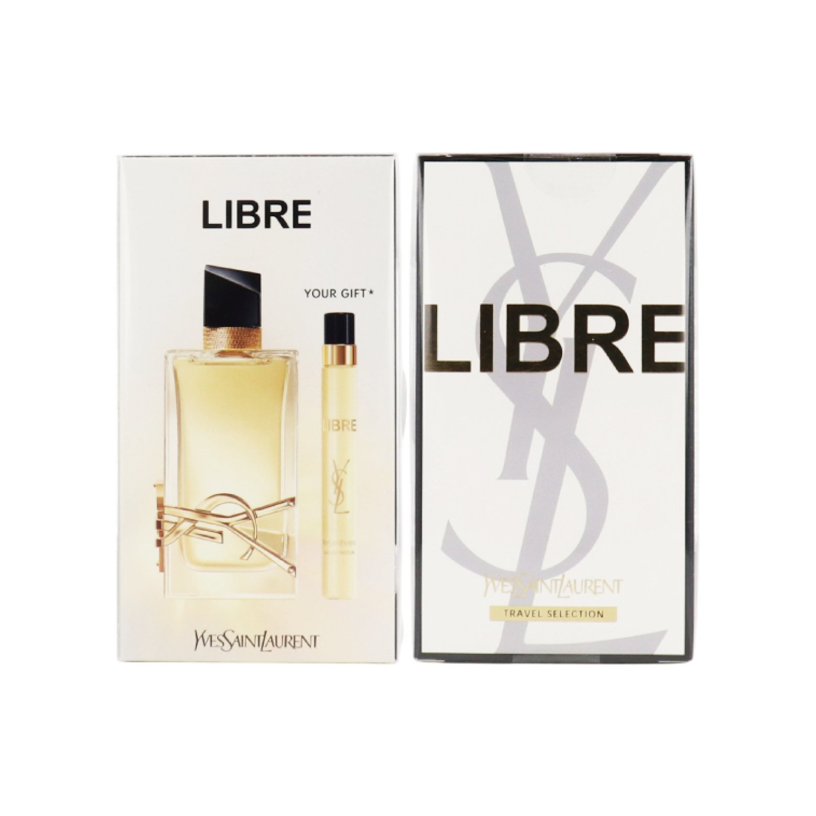 リブレ ギフトセット N1 (オードパルファム90ml+10ml 2点セット)