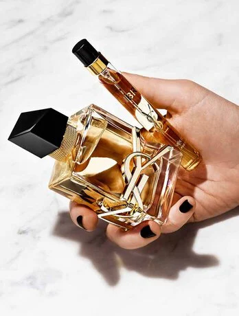 リブレ ギフトセット N1 (オードパルファム90ml+10ml 2点セット)