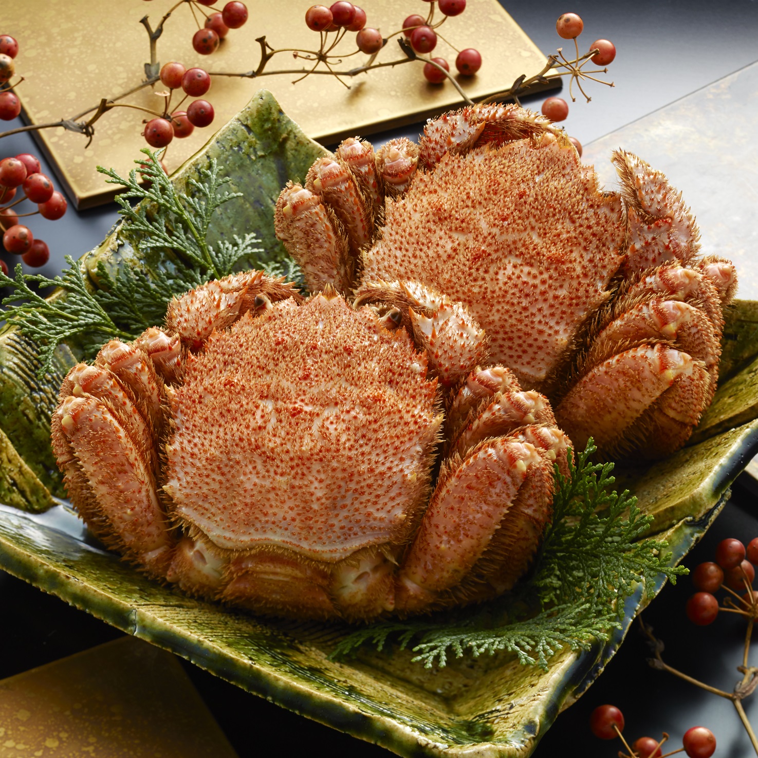 毛蟹　20杯 9508-226.jpg