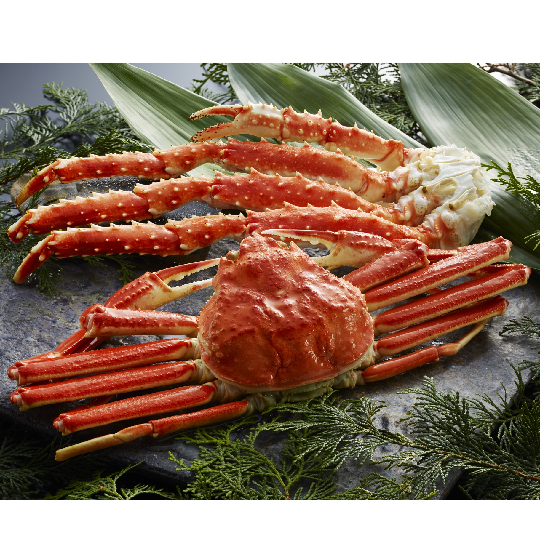 KHB402 ボイル毛がに（姿） | 北海道産のプレゼント・ギフト通販