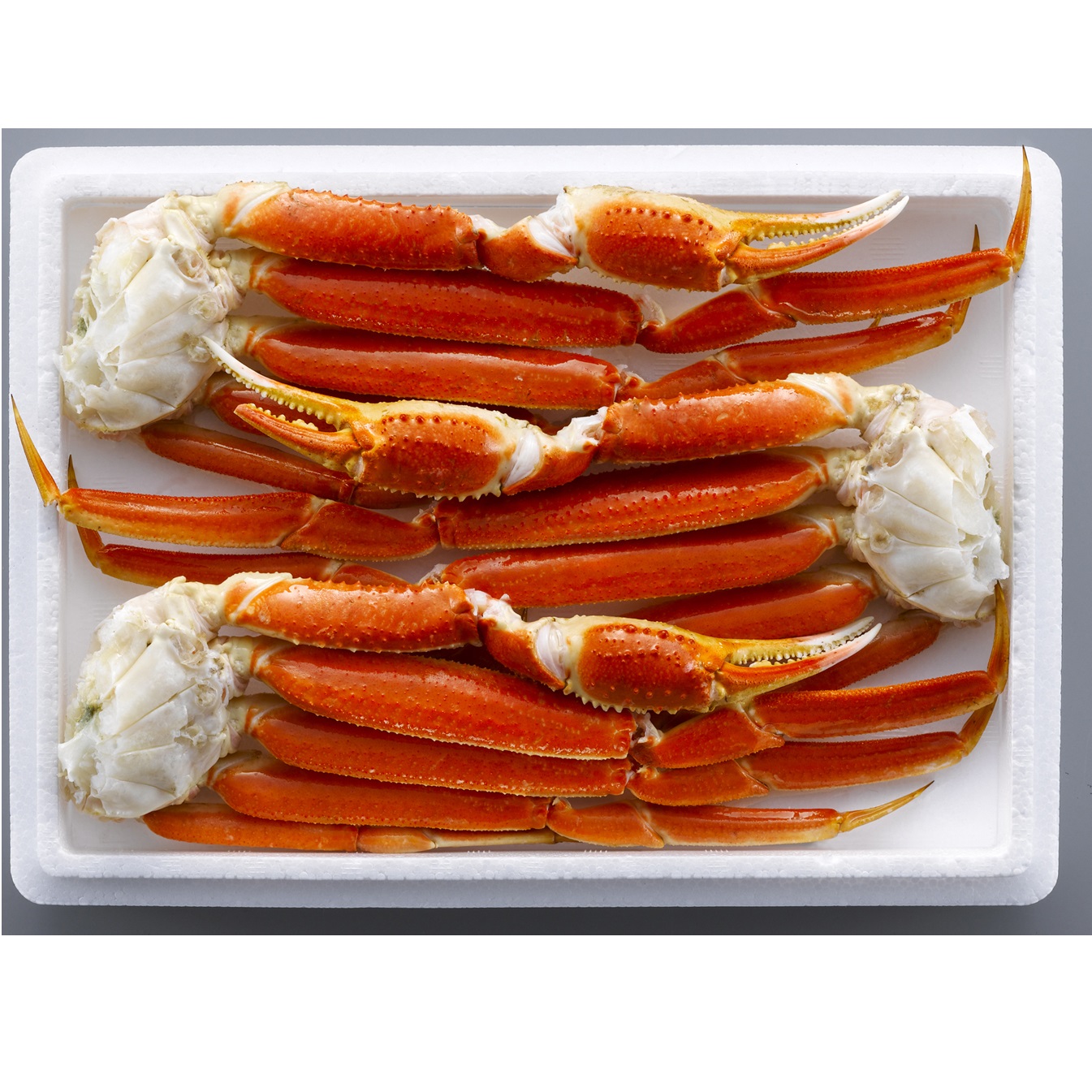 800KH   ボイル本ずわい蟹　肩800g