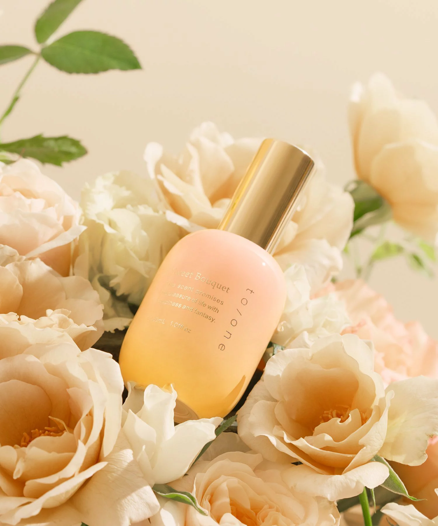 スウィート ブーケ オードトワレ