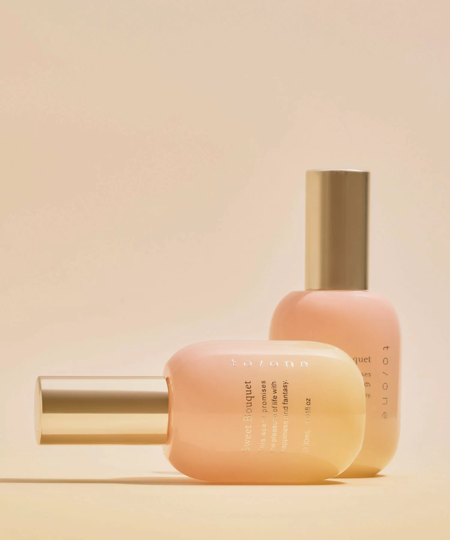 スウィート ブーケ オードトワレ