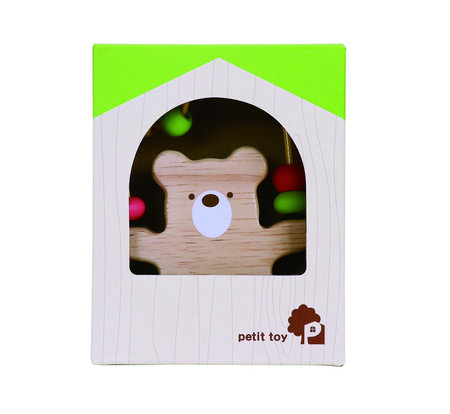 Looping Bear