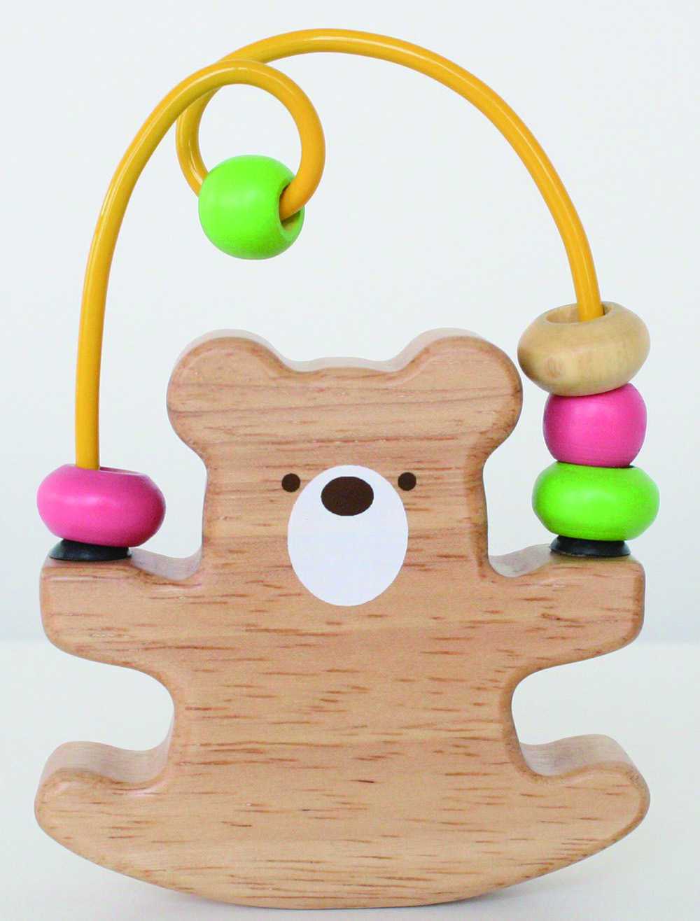 Looping Bear