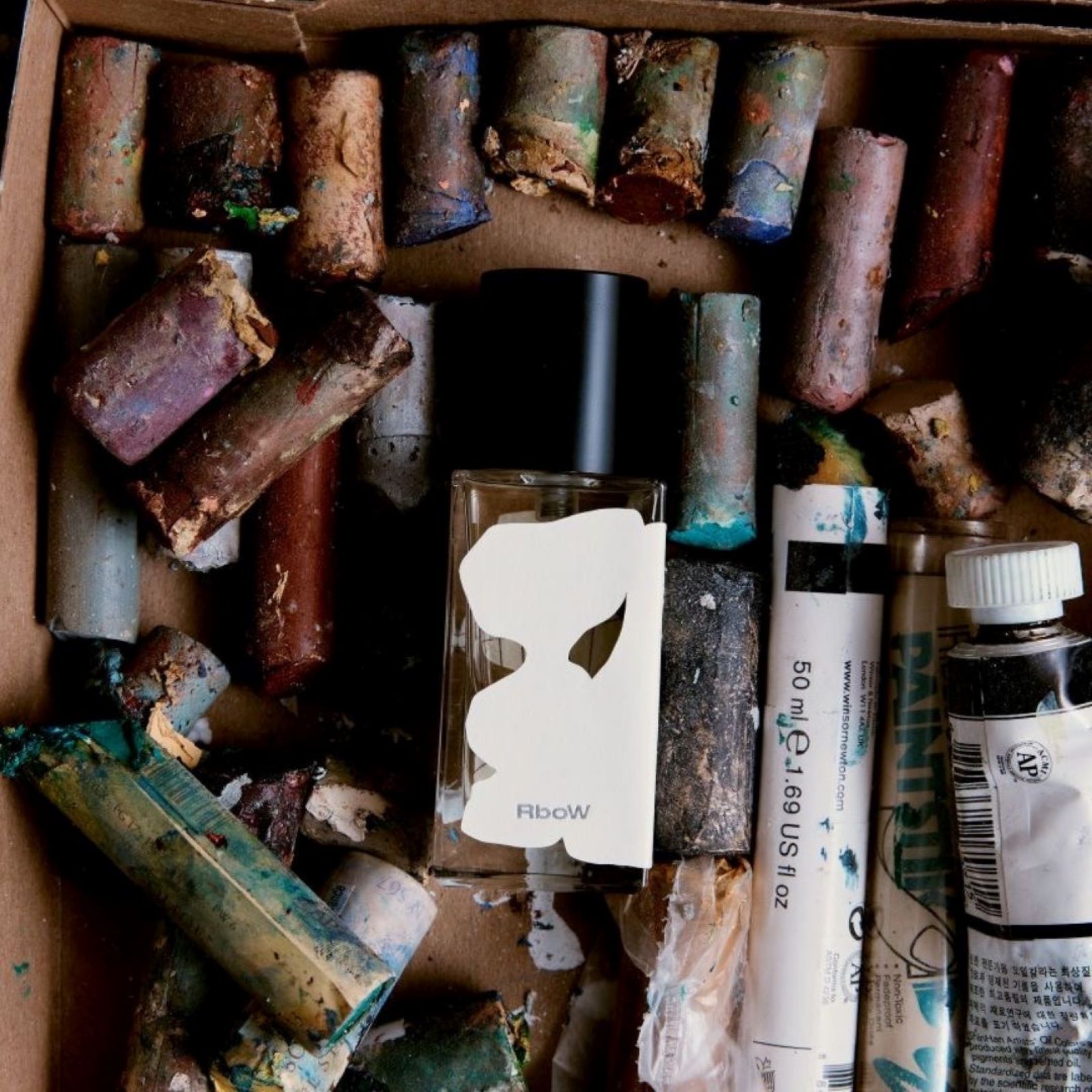 【お友達が香りを選べる】オードパルファム（50ml）