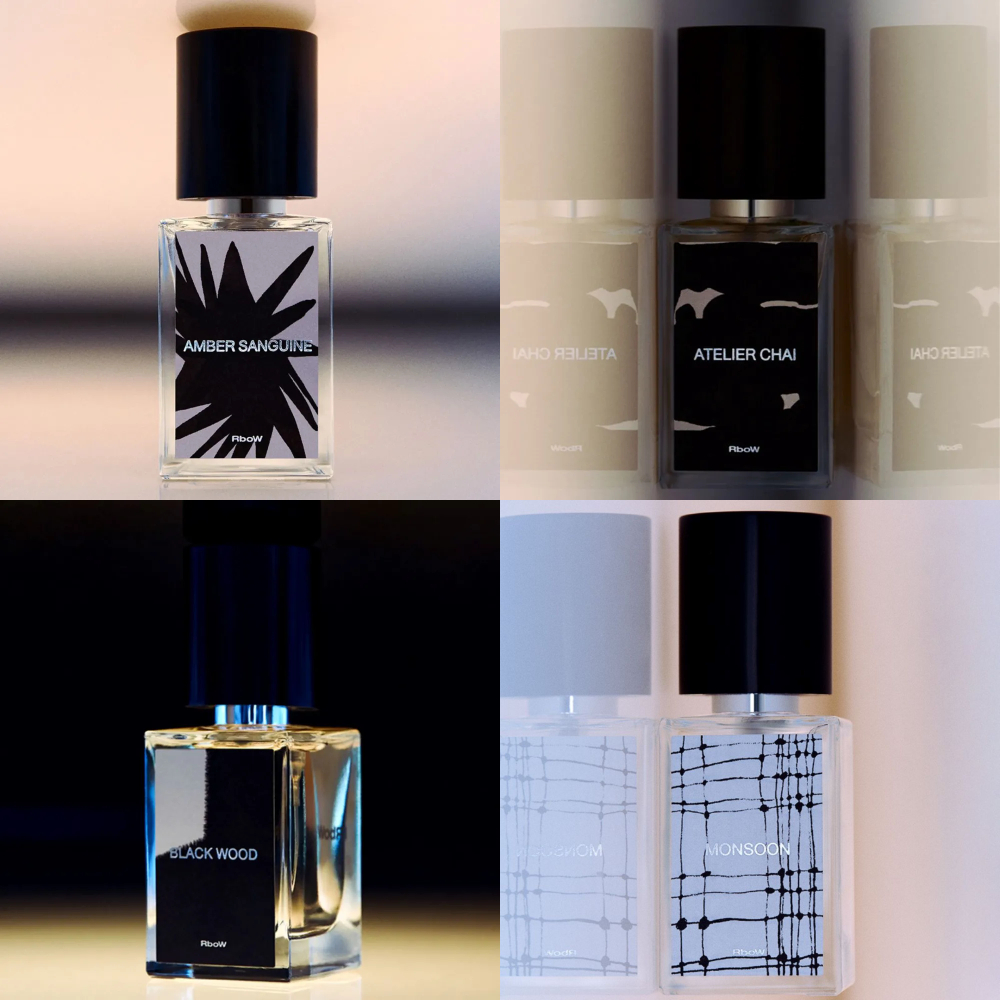 【お友達が香りを選べる】オードパルファム（30ml）