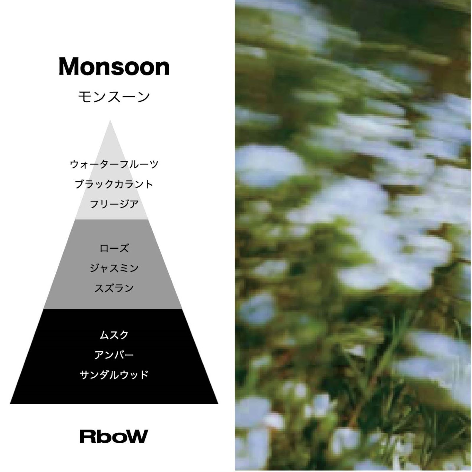 【お友達が香りを選べる】オードパルファム（30ml）