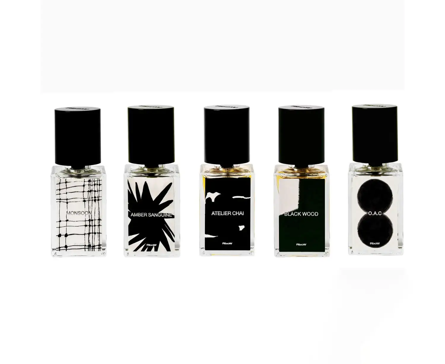 【お友達が香りを選べる】オードパルファム（30ml）