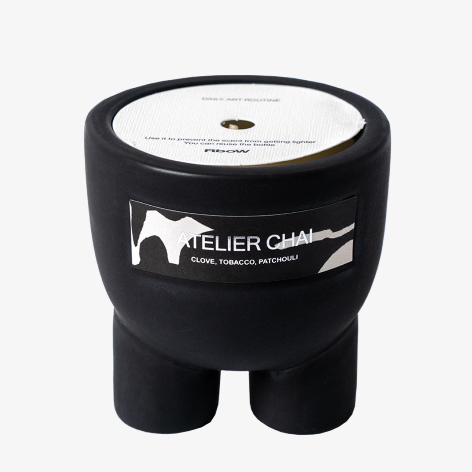 センテッドオブジェクト キャンドル