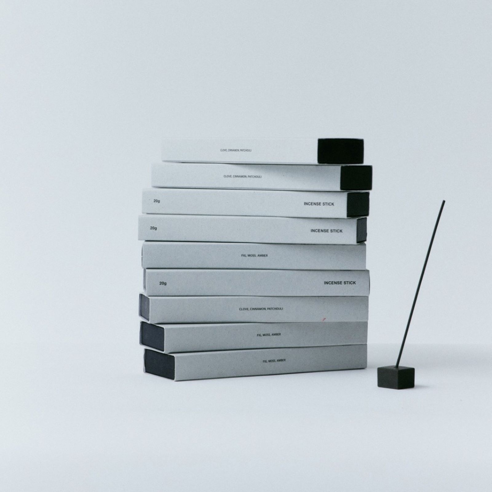 インセンス スティック