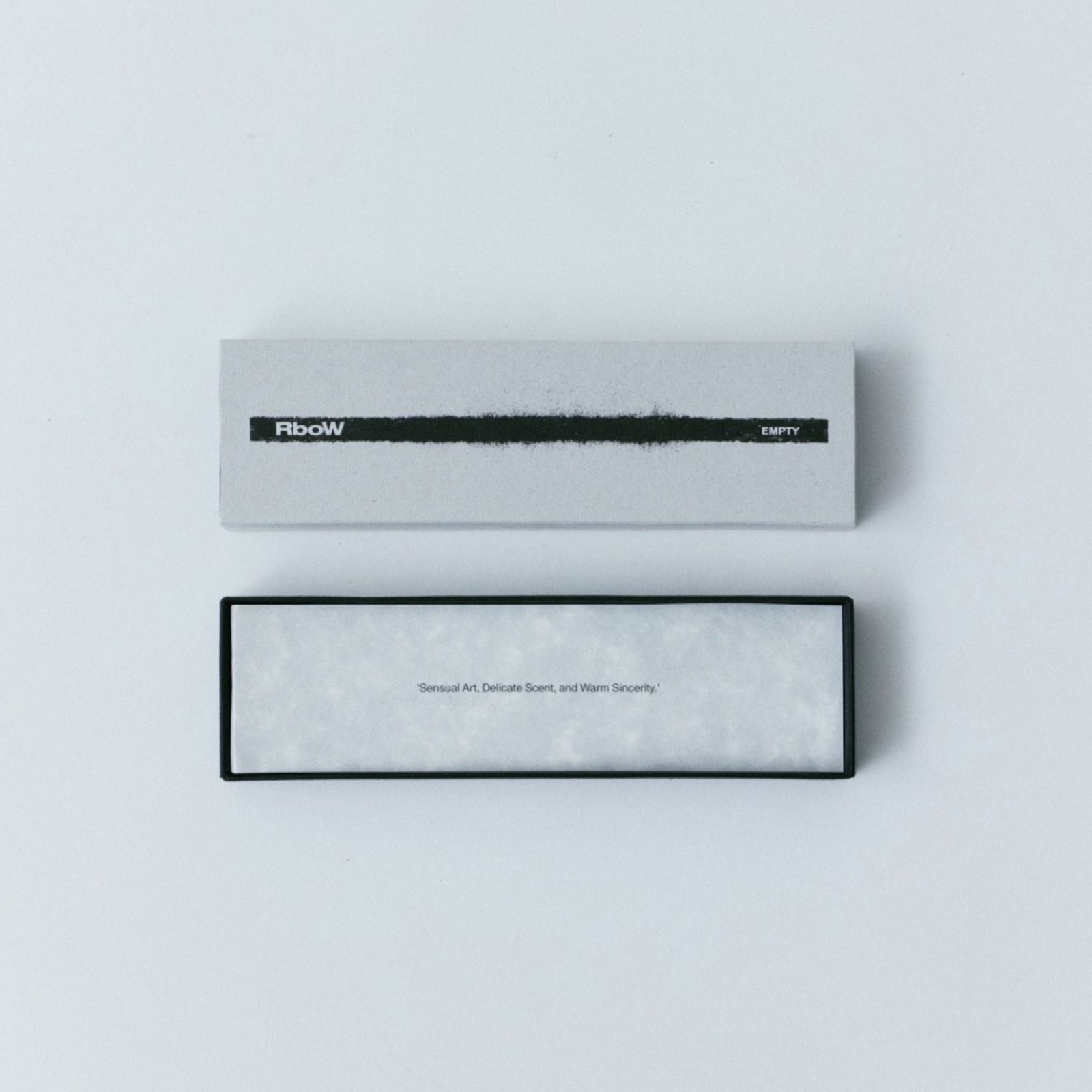 インセンス スティック