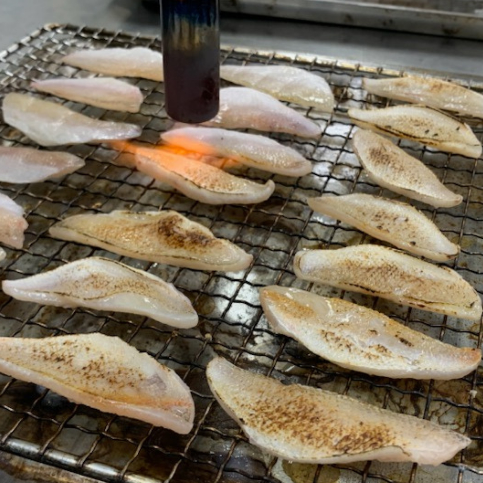 炙り漬け丼のどぐろ　5食入り