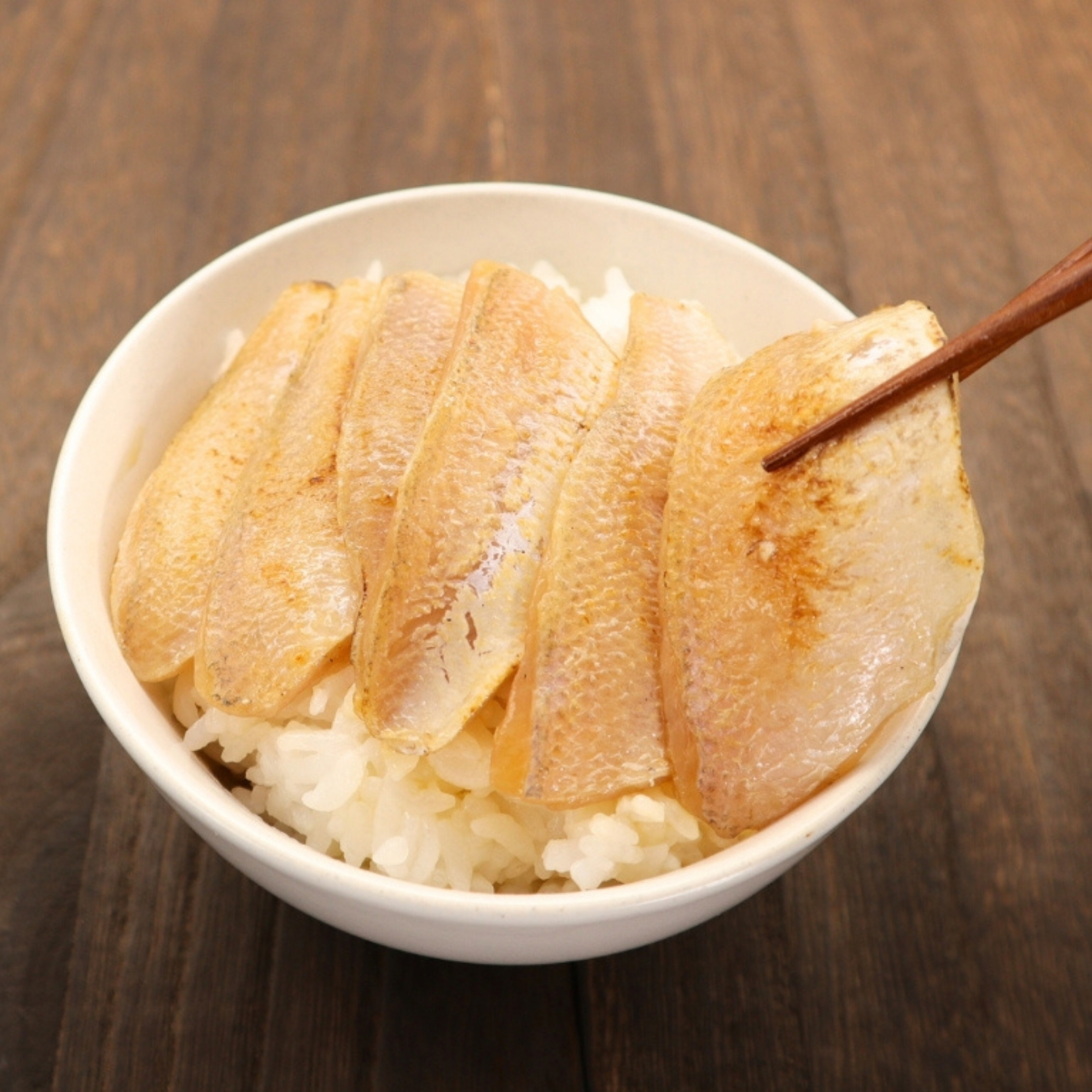 炙り漬け丼のどぐろ　5食入り