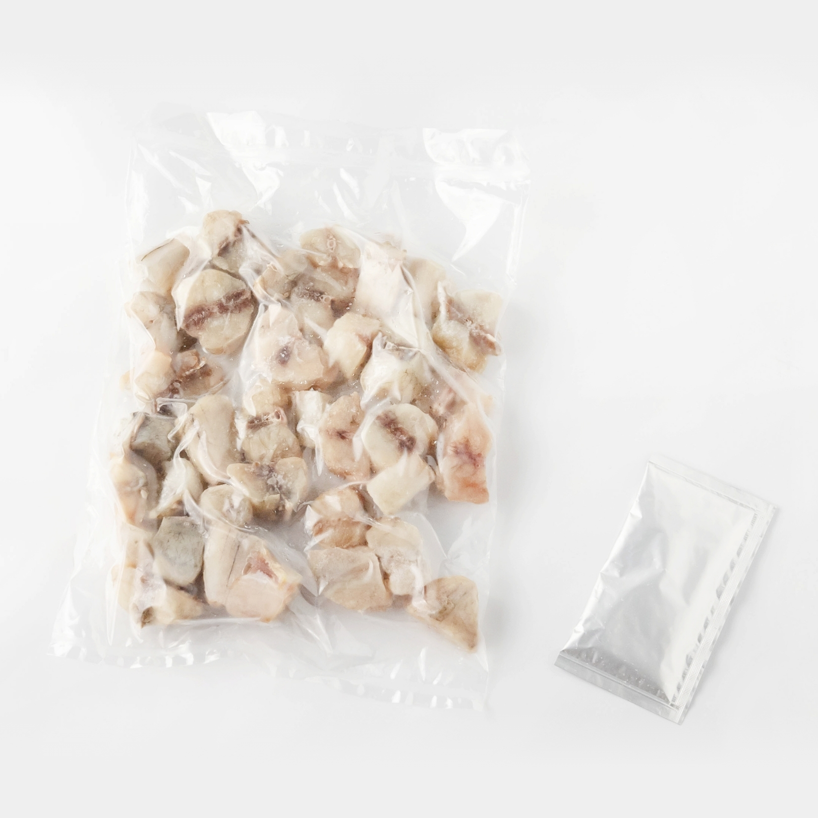 ふぐ鍋セット　2人前