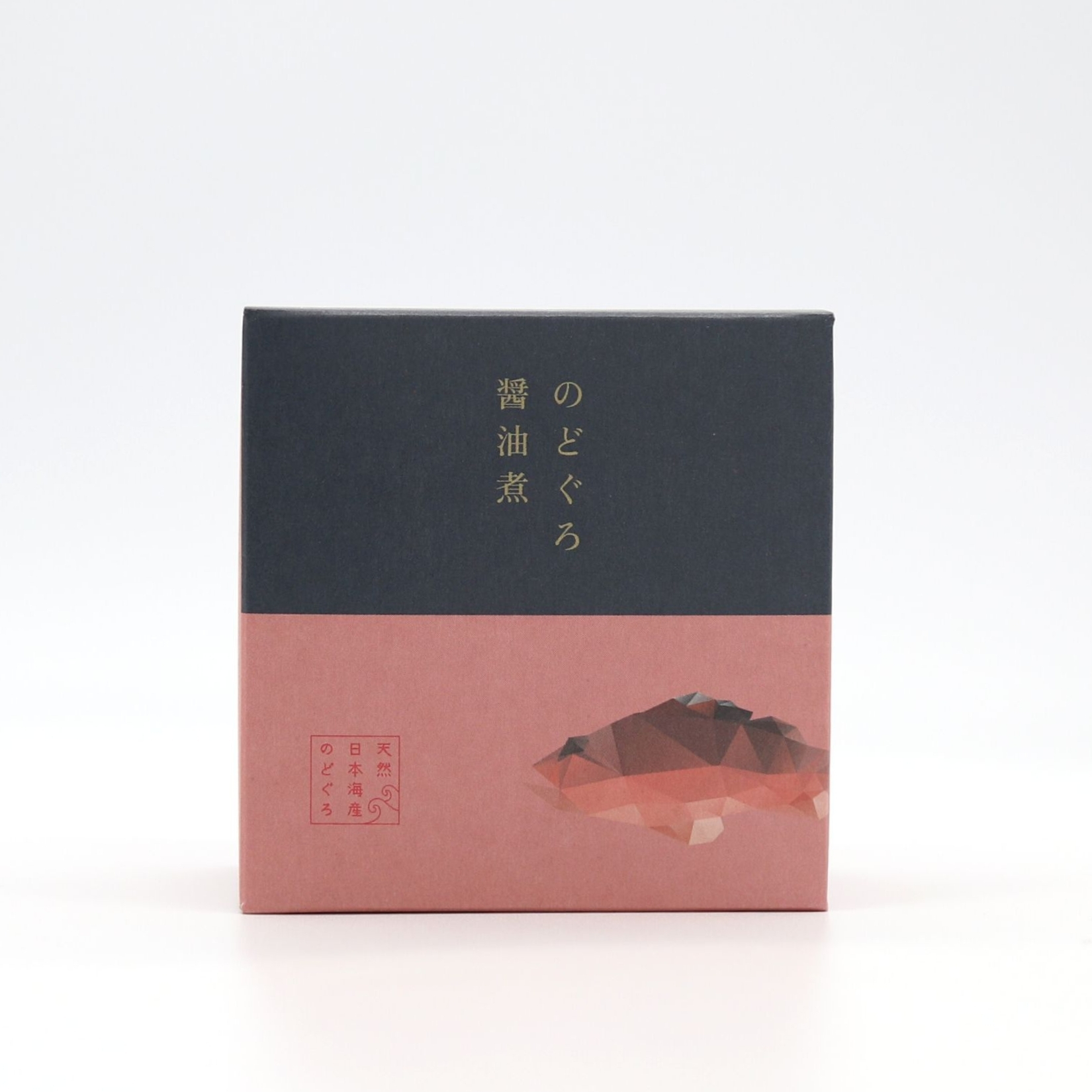 のどぐろ醤油煮