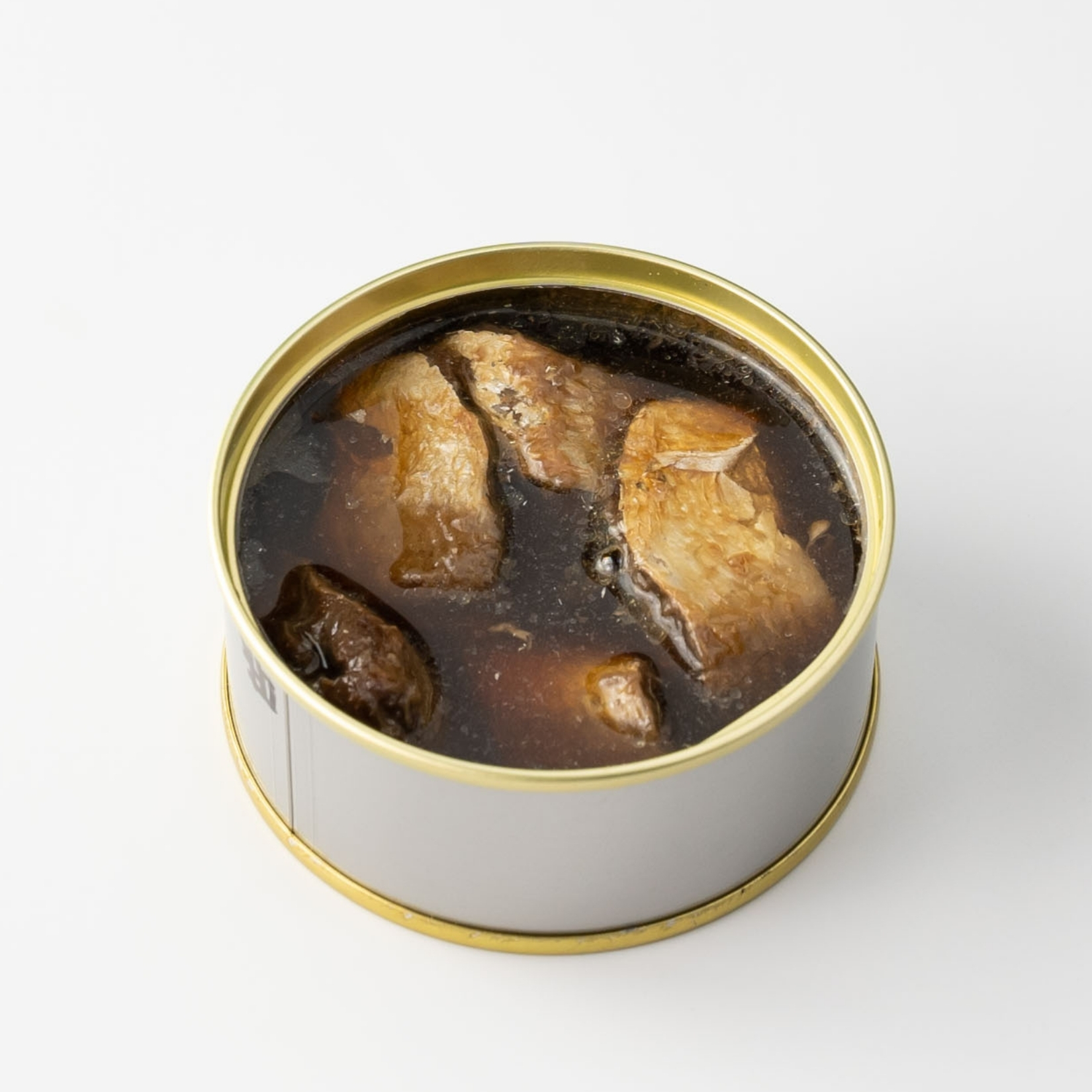 のどぐろ醤油煮