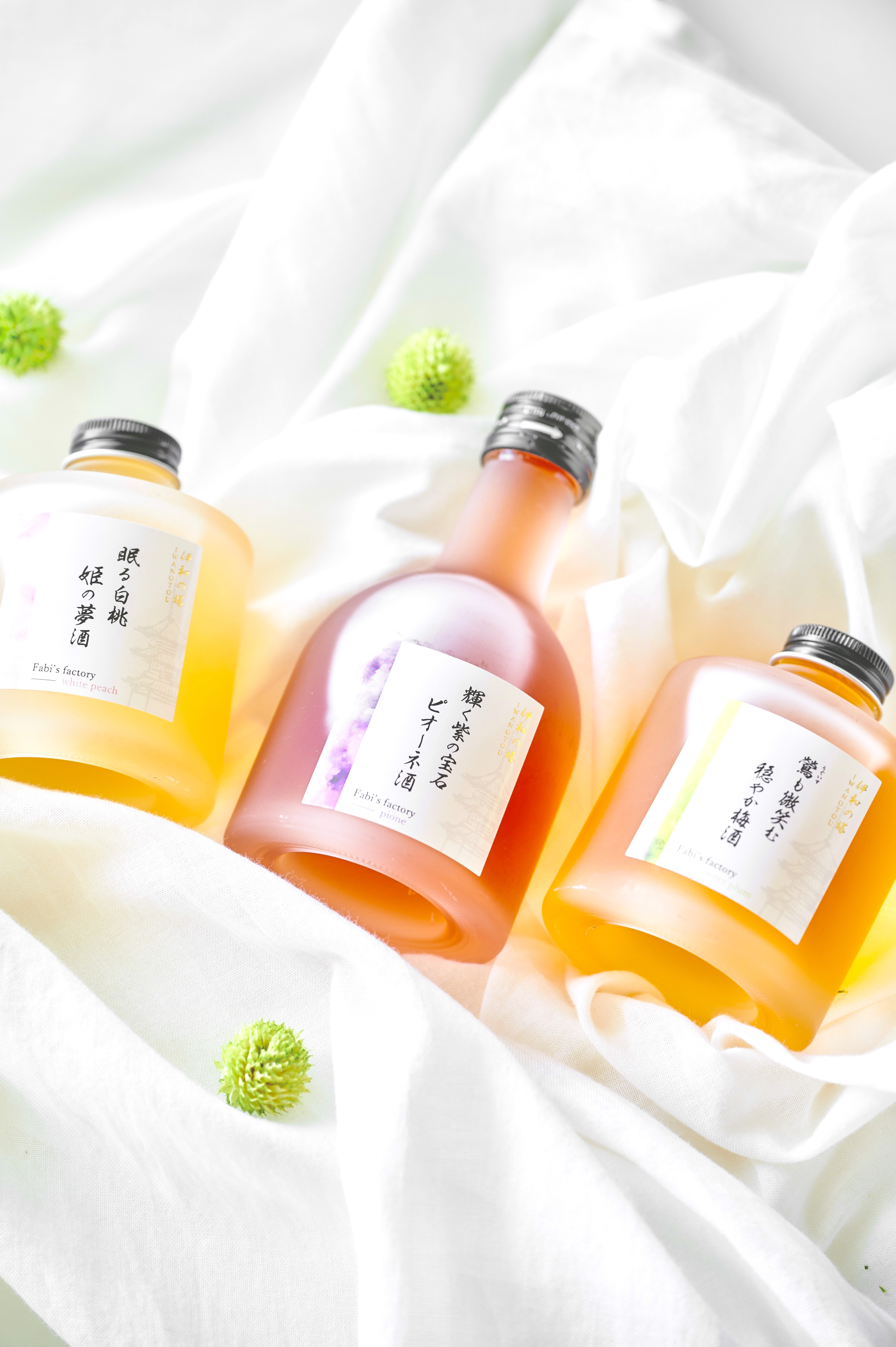 【銀座イタリアンファビズ監修】　　　　　　　　　日本とイタリアのマリアージュ　伊和の塔