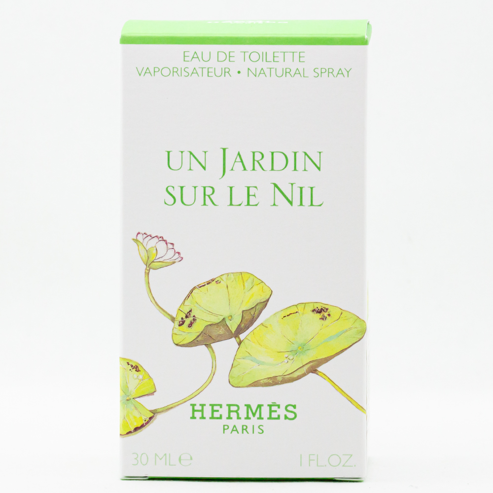 ナイルの庭　30ml