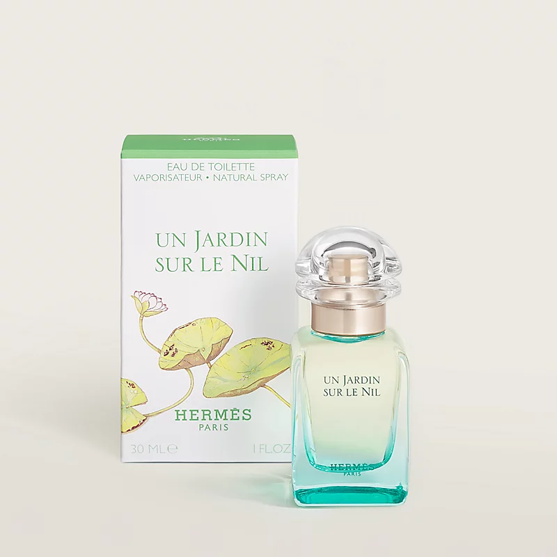ナイルの庭 30ml | HERMES（エルメス）のプレゼント・ギフト通販